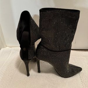 Brand new ankle boots